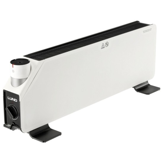 Конвектор с овлажнител LUND, 1500 W